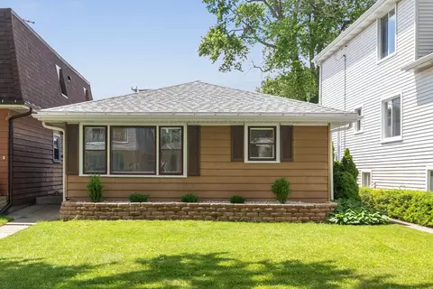 4318 N Newland Ave, Harwood Heights, IL 60706