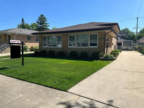 6953 N Ottawa Ave, Chicago, IL 60631