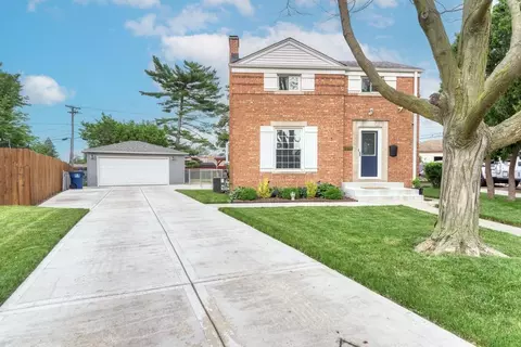 2719 Elder Ln, Franklin Park, IL 60131