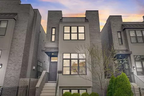 3915 N Monticello Ave, Chicago, IL 60618