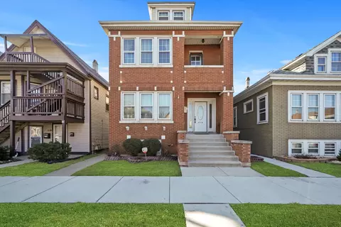 4924 S Karlov Ave, Chicago, IL 60632