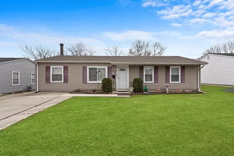 616 Kingston Dr, Romeoville, IL 60446