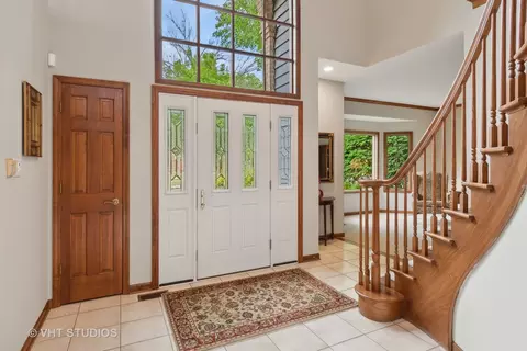Entry Way - 2701 Modaff Rd, Naperville, IL 60565 photo 1 of 2