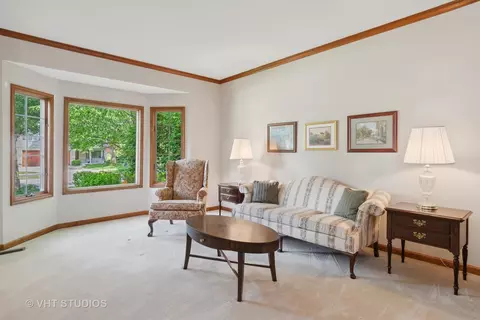 Living - 2701 Modaff Rd, Naperville, IL 60565 photo 1 of 1
