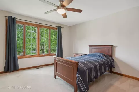 Bedroom - 2701 Modaff Rd, Naperville, IL 60565 photo 4 of 4