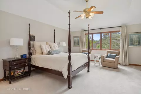 Bedroom - 2701 Modaff Rd, Naperville, IL 60565 photo 1 of 4