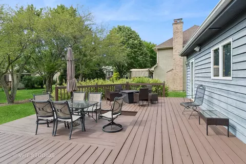 Exterior - 2701 Modaff Rd, Naperville, IL 60565 photo 2 of 3