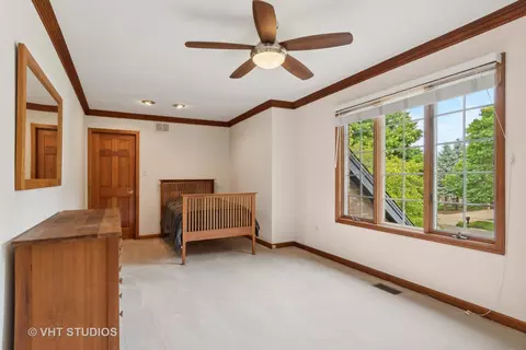 Bedroom - 2701 Modaff Rd, Naperville, IL 60565 photo 2 of 4