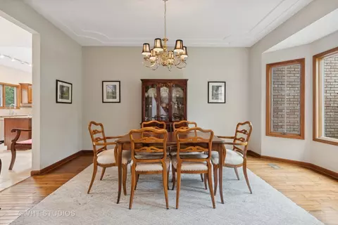 Dining - 2701 Modaff Rd, Naperville, IL 60565 photo 1 of 1
