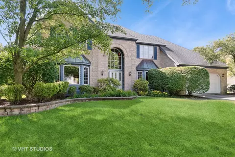2701 Modaff Rd, Naperville, IL 60565