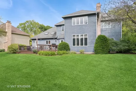 Exterior - 2701 Modaff Rd, Naperville, IL 60565 photo 3 of 3