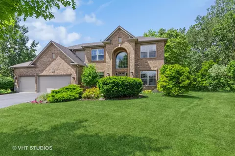 24533 Rockefeller Ct, Plainfield, IL 60544