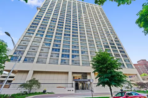 5201 S Cornell Ave #5B, Chicago, IL 60615