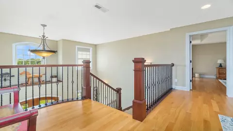 Entry Way - 8827 N Conger Rd, Leaf River, IL 61047 photo 8 of 8