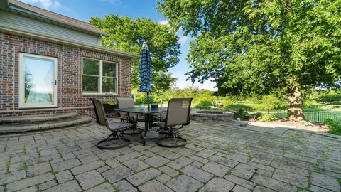 Exterior - 8827 N Conger Rd, Leaf River, IL 61047 photo 13 of 13
