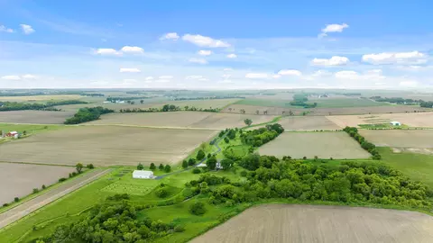 View/Area - 8827 N Conger Rd, Leaf River, IL 61047 photo 2 of 2