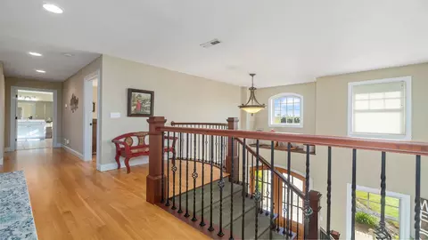 Entry Way - 8827 N Conger Rd, Leaf River, IL 61047 photo 7 of 8