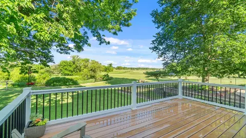 Exterior - 8827 N Conger Rd, Leaf River, IL 61047 photo 3 of 13
