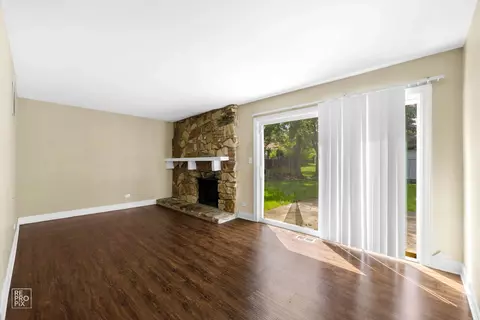 Living - 48 Pheasant Rd, Matteson, IL 60443 photo 2 of 3