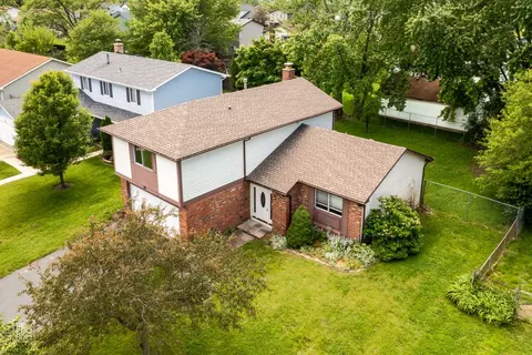 View/Area - 48 Pheasant Rd, Matteson, IL 60443 photo 2 of 5
