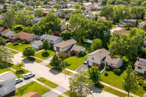 View/Area - 48 Pheasant Rd, Matteson, IL 60443 photo 4 of 5