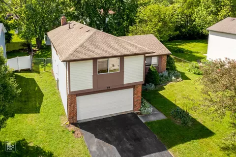 View/Area - 48 Pheasant Rd, Matteson, IL 60443 photo 3 of 5
