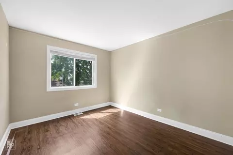 Bedroom - 48 Pheasant Rd, Matteson, IL 60443 photo 4 of 5