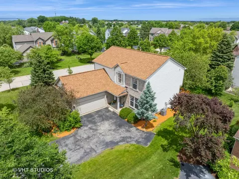 View/Area - 4611 Whitehall Ct, Algonquin, IL 60102 photo 1 of 10