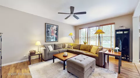 Living - 4611 Whitehall Ct, Algonquin, IL 60102 photo 1 of 5