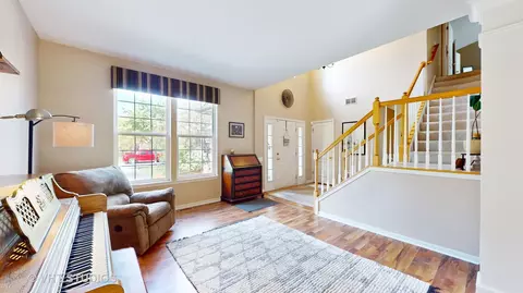 Entry Way - 4611 Whitehall Ct, Algonquin, IL 60102 photo 1 of 1