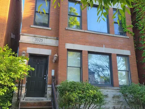 3325 W Washington Blvd #1, Chicago, IL 60624