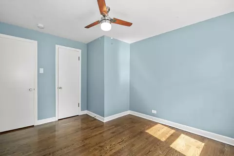 Bedroom - 1852 Maple Ave, Berwyn, IL 60402 photo 5 of 5