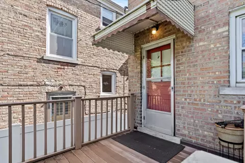 Exterior - 1852 Maple Ave, Berwyn, IL 60402 photo 2 of 6