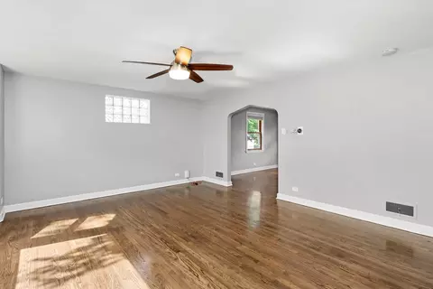 Living - 1852 Maple Ave, Berwyn, IL 60402 photo 3 of 3