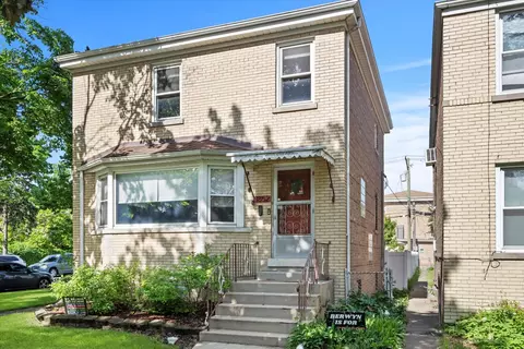 Exterior - 1852 Maple Ave, Berwyn, IL 60402 photo 1 of 6