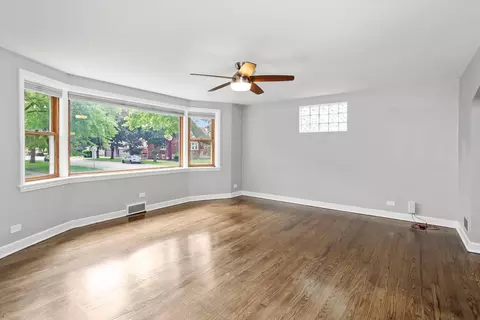 Living - 1852 Maple Ave, Berwyn, IL 60402 photo 2 of 3