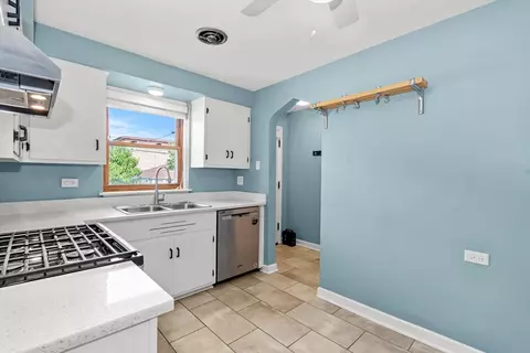 Kitchen - 1852 Maple Ave, Berwyn, IL 60402 photo 3 of 3