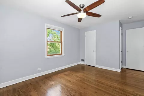 Bedroom - 1852 Maple Ave, Berwyn, IL 60402 photo 2 of 5