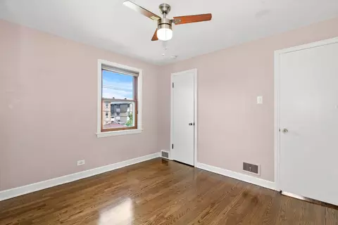 Bedroom - 1852 Maple Ave, Berwyn, IL 60402 photo 3 of 5