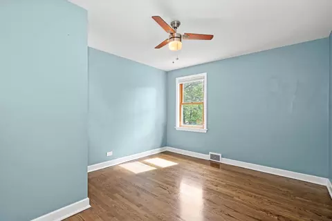 Bedroom - 1852 Maple Ave, Berwyn, IL 60402 photo 4 of 5