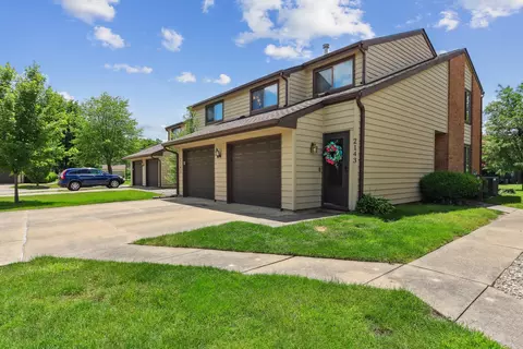 2143 Harbortown Cir #0, Champaign, IL 61821