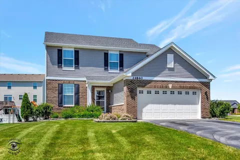 24840 Glidden Cir, Manhattan, IL 60442