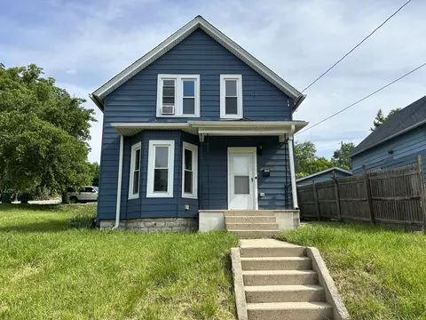 1201 E Jackson St, Joliet, IL 60432 photo 1