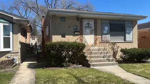 14305 S Wallace St, Harvey, IL 60426