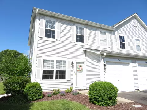 746 Bayles Dr, Romeoville, IL 60446
