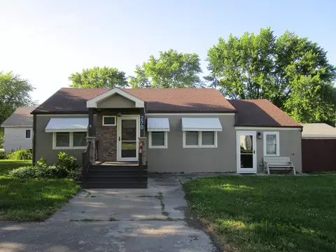 270 Lynn St, South Wilmington, IL 60474