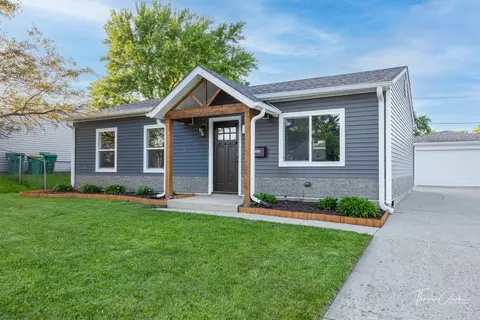 408 Tallman Ave, Romeoville, IL 60446