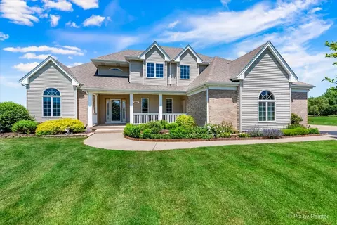 20410 Delks Dr, Marengo, IL 60152