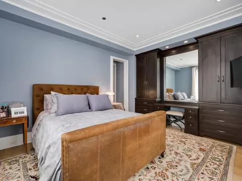 Bedroom - 159 E Walton Pl #11D, Chicago, IL 60611 photo 2 of 5