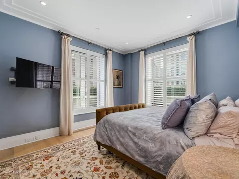Bedroom - 159 E Walton Pl #11D, Chicago, IL 60611 photo 1 of 5